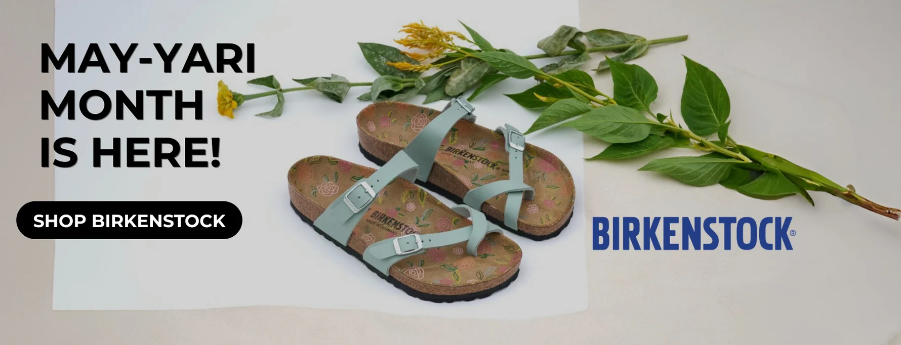 Global Style, Unmatched Comfort